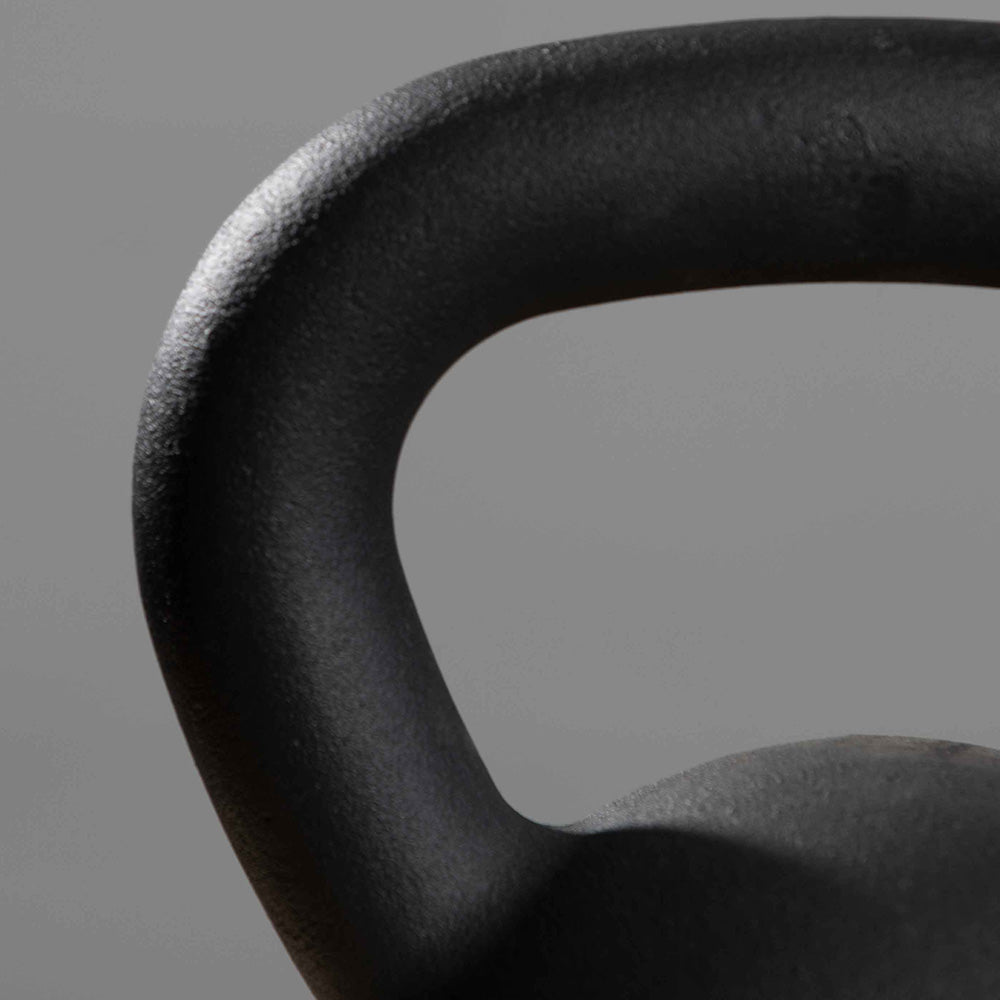 LB Cast Iron Kettlebells