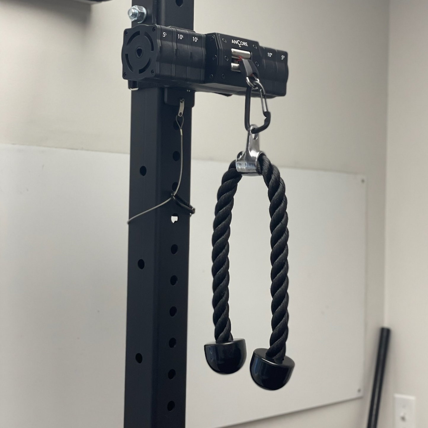 Ancore Tricep Rope - view 2