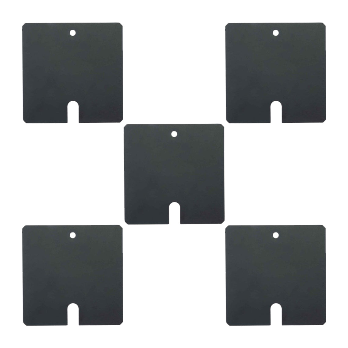 Scratch and Dent, 1/4-in. Shims For T-3 Power Racks | v2 – Titan Fitness