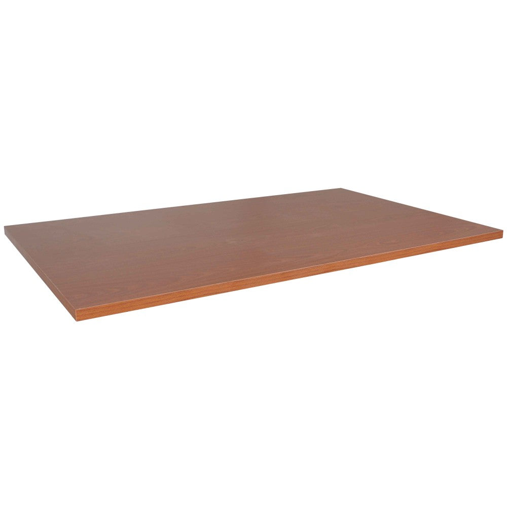 Scratch and Dent, Universal Desk Top - 30-in. x 48-in. Wood - view 1