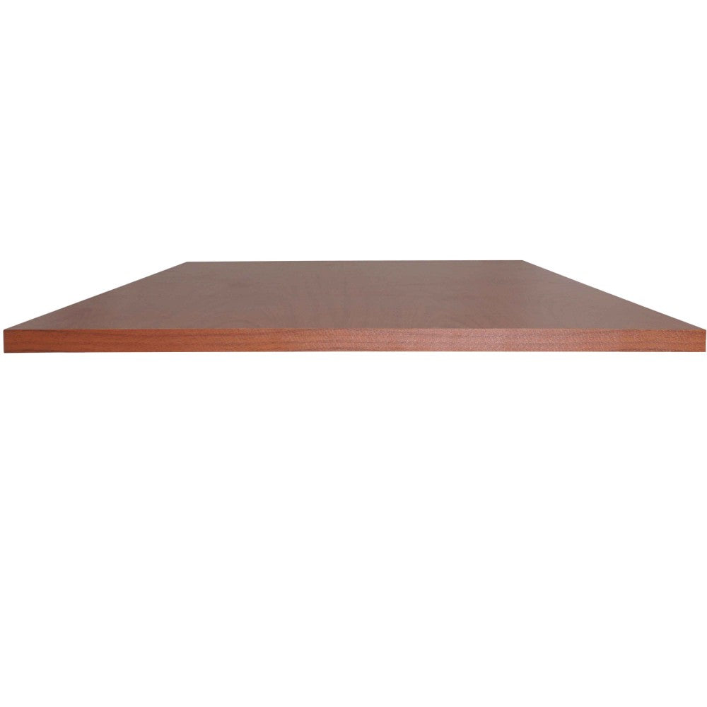 Scratch and Dent, Universal Desk Top - 30-in. x 48-in. Wood - view 3