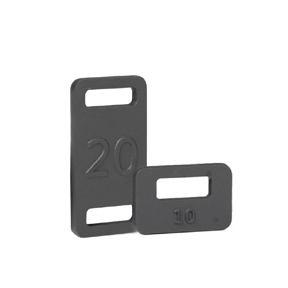 Ruck Plates | Titan Fitness