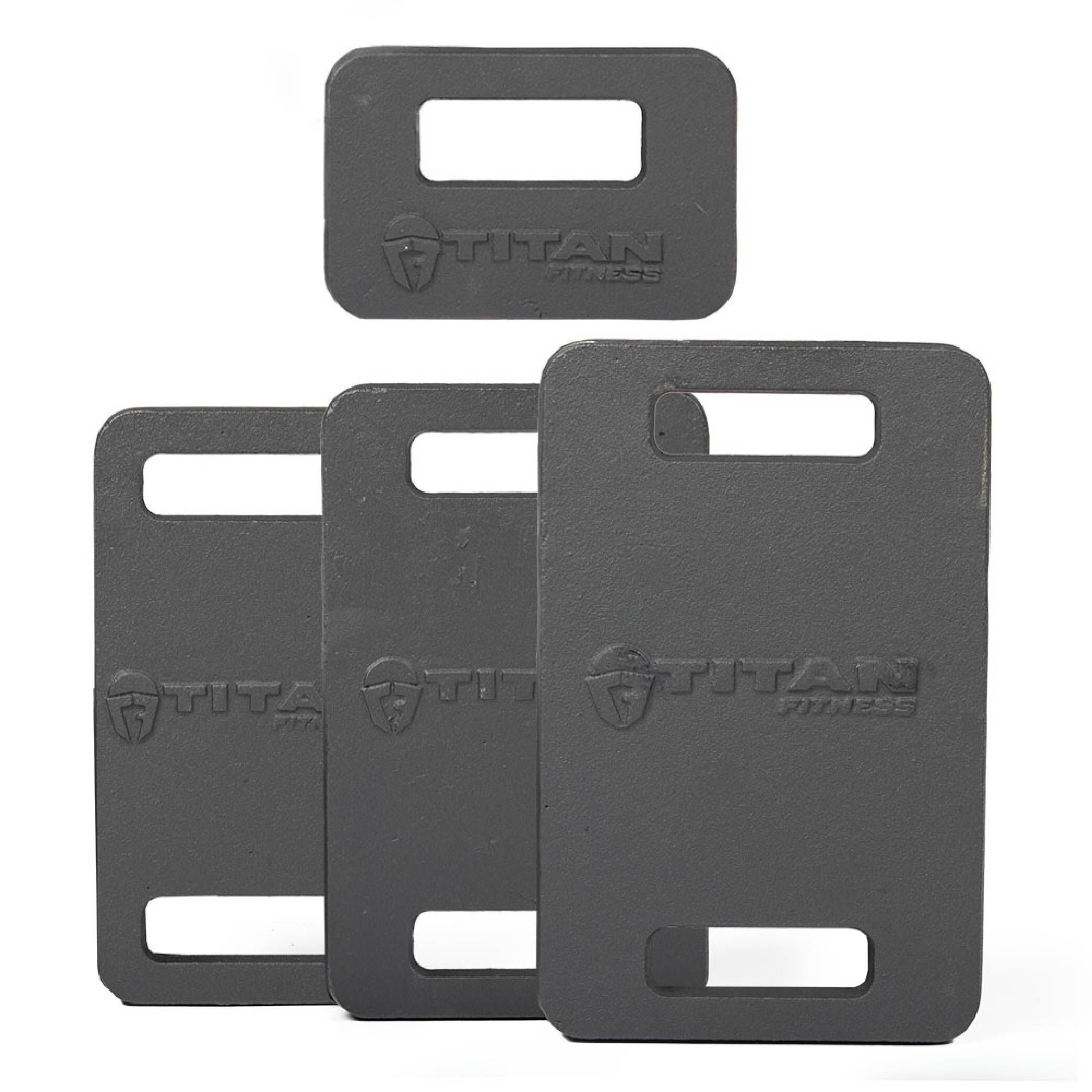 Titan Fitness Ruck Weight - Thumbnail 5
