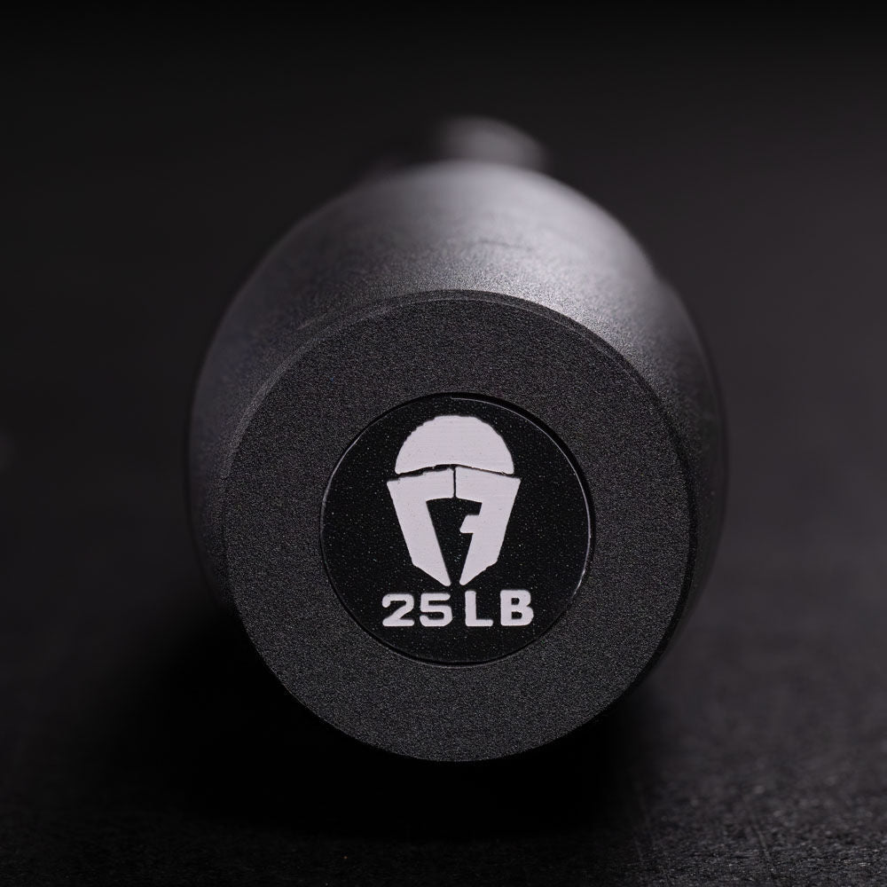 Titan Fitness Weight Clubs - Thumbnail 4
