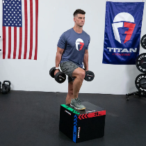 Weight Stack Machines | Titan Fitness