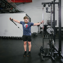 Titan fitness stringer hotsell