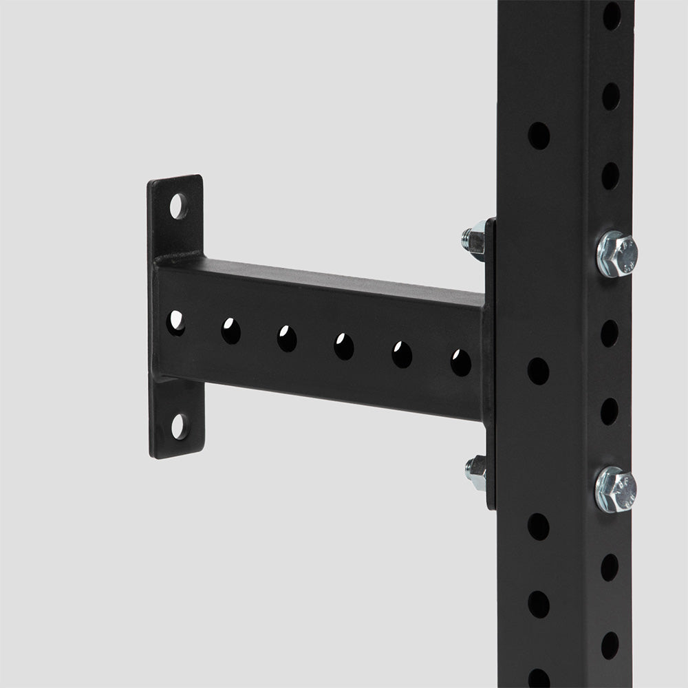 T-3 Series Space Saving Rack Side Bracings - view 4