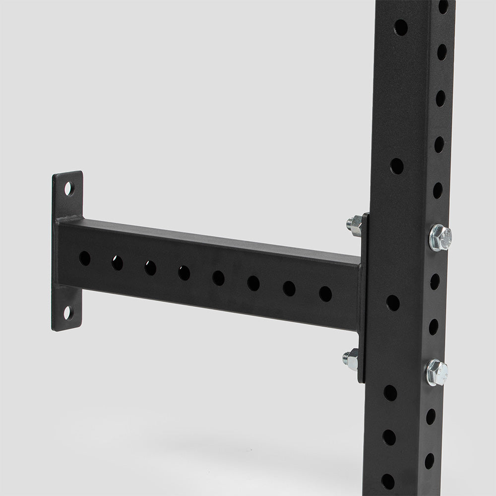 T-3 Series Space Saving Rack Side Bracings