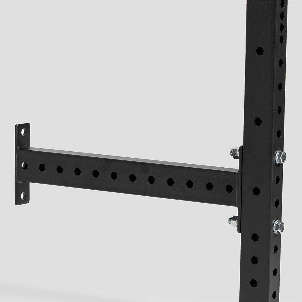 T-3 Series Space Saving Rack Side Bracings | Titan Fitness