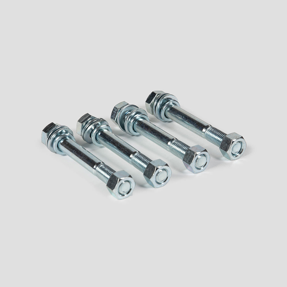 T-3 Series Space Saving Rack Side Bracings - view 8