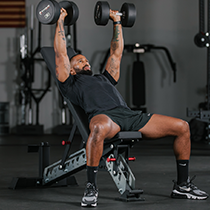 Cable Tower | 10 - 320 LB Selector | Titan Fitness