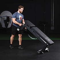 Cable Tower | 10 - 320 LB Selector | Titan Fitness