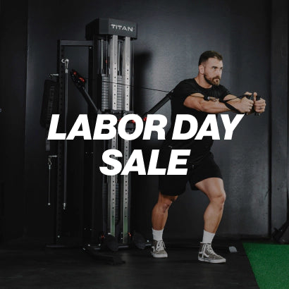  Labor Day Sale