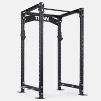 Rack Pulls: Benefits, Muscles Worked, and How To – Titan Fitness
