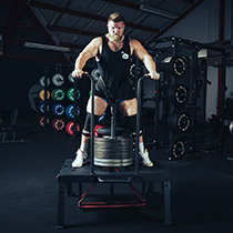 17 Dumbbell Back Exercises that Build Muscle and Strength – Titan Fitness