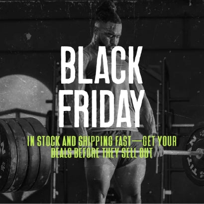  Shop All Black Friday