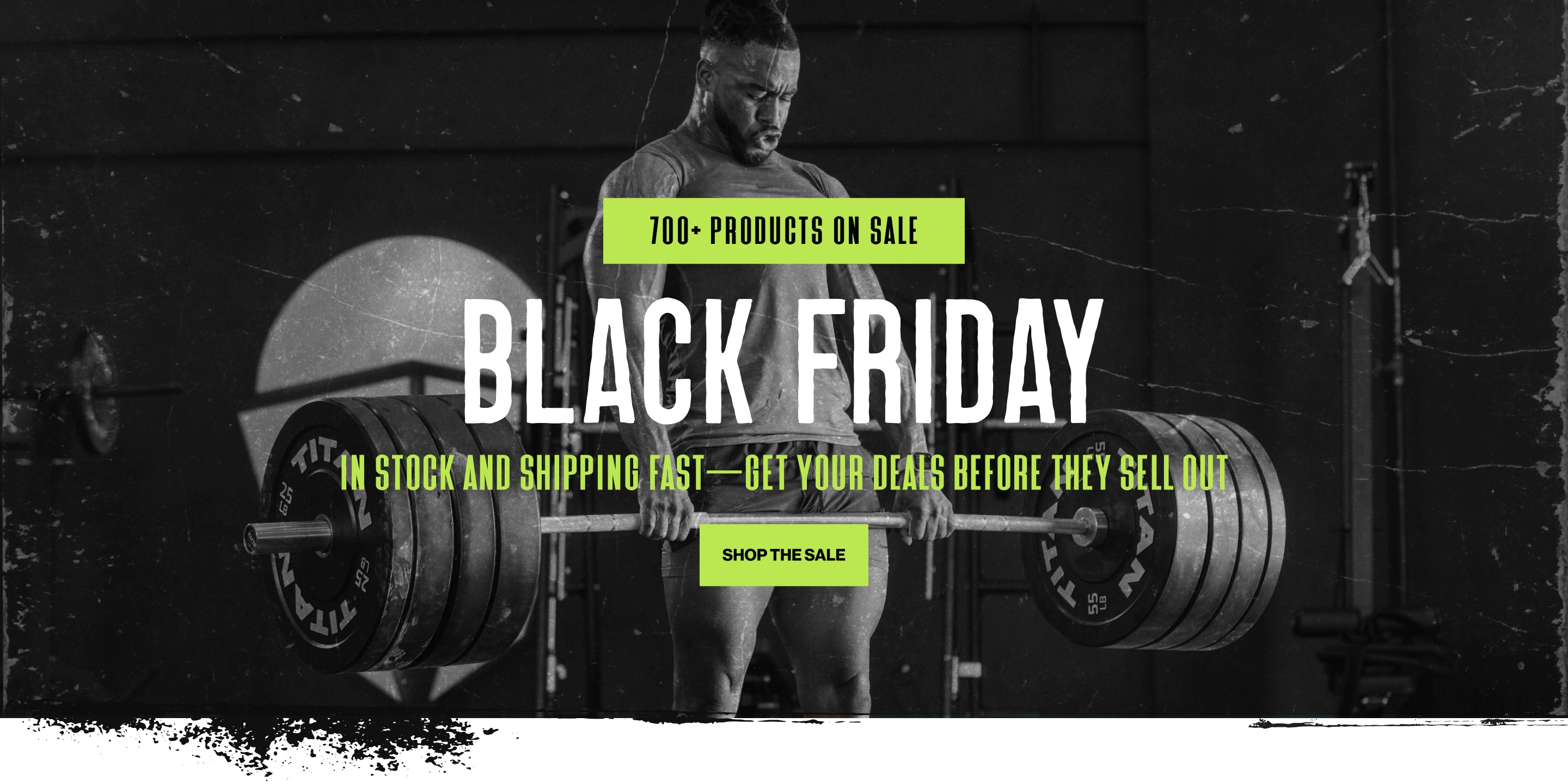 Home Gym Fitness Equipment Titan Fitness