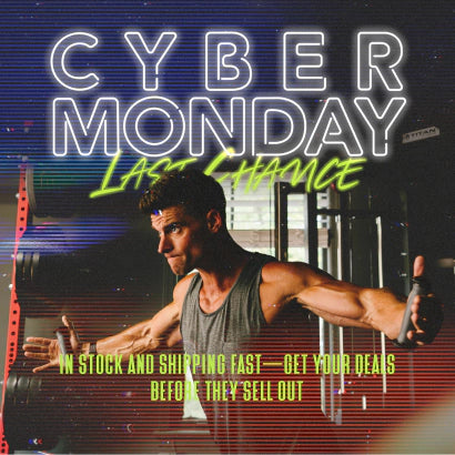  Shop All Cyber Monday Deals