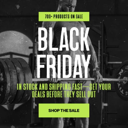  Shop All Black Friday