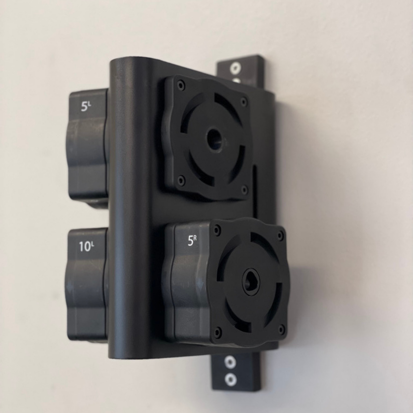 Ancore Plate Dock | Wall Mounted  - view 6