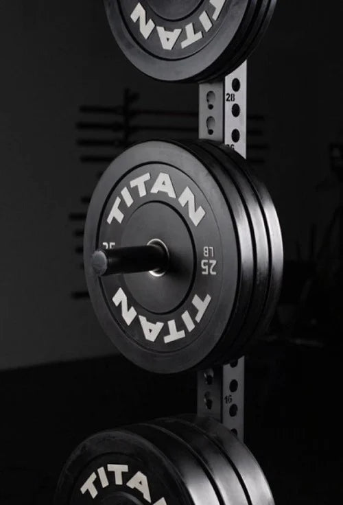 Fitness Equipment Weight Plates