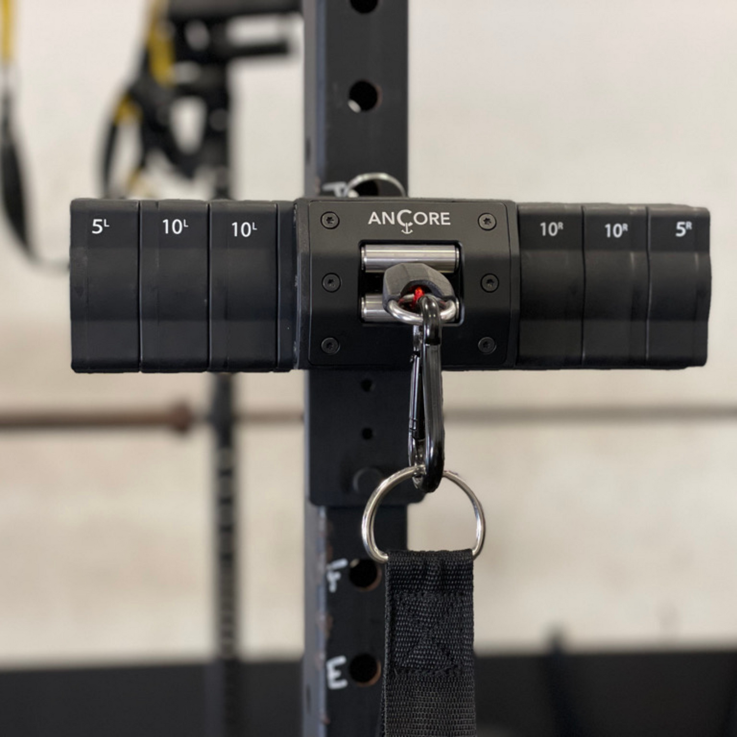 Ancore Rack Mount - view 3