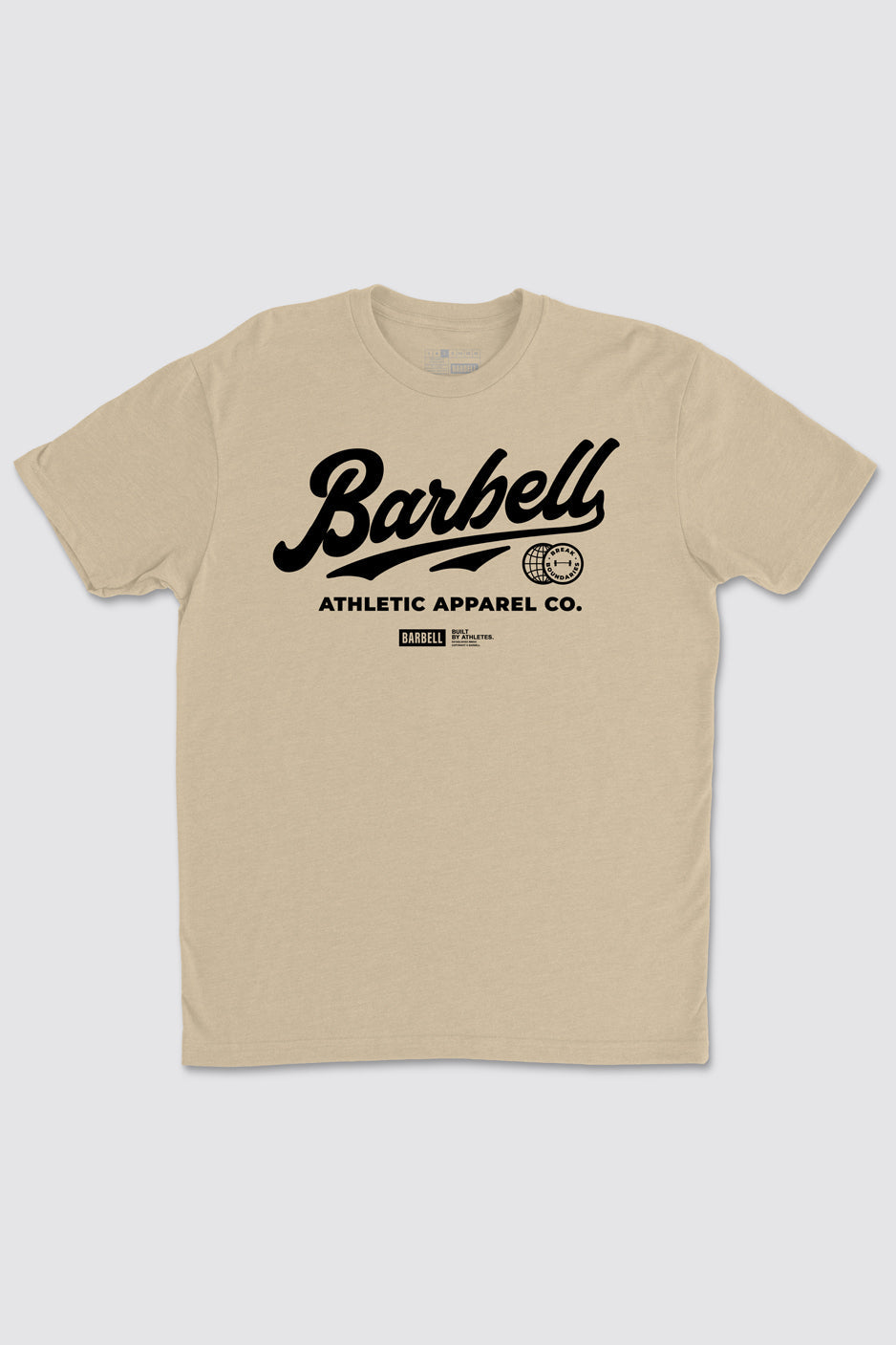 Barbell Apparel Arsenal Tee - view 4