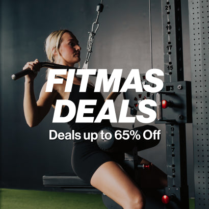  Fitmas Deals