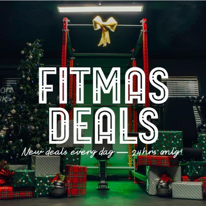  Fitmas Deals