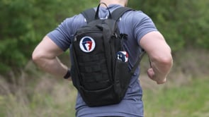 20 LB Ruck Weight