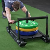 Pro Sled Core Unit