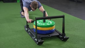 Pro Sled Core Unit