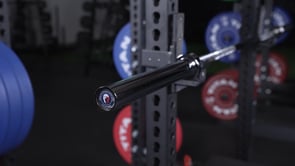 Performance Series Olympic Barbell