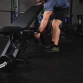 TITAN Series Adjustable FID Bench