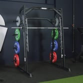 Smith Machine - Video