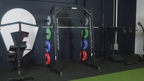 Smith Machine - Video