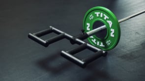 Viking Press Landmine Handle – Fat Grip