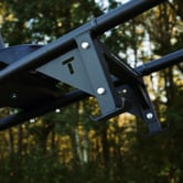 Plate-Loaded Weighted Wheelbarrow