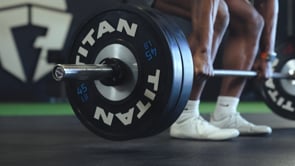 340 LB Set Elite Competition Plates