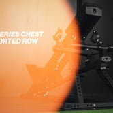 TITAN Series Chest-Supported Row