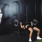 Power Tower With Bench