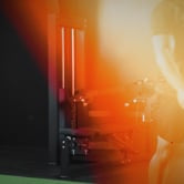 Selectorized Incline Chest & Shoulder Press