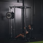 T-2 Series Lat Tower Power Rack Attachment | 71"
