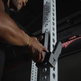 X-3 Series QuickSlide™ Sandwich Roller J-Hooks