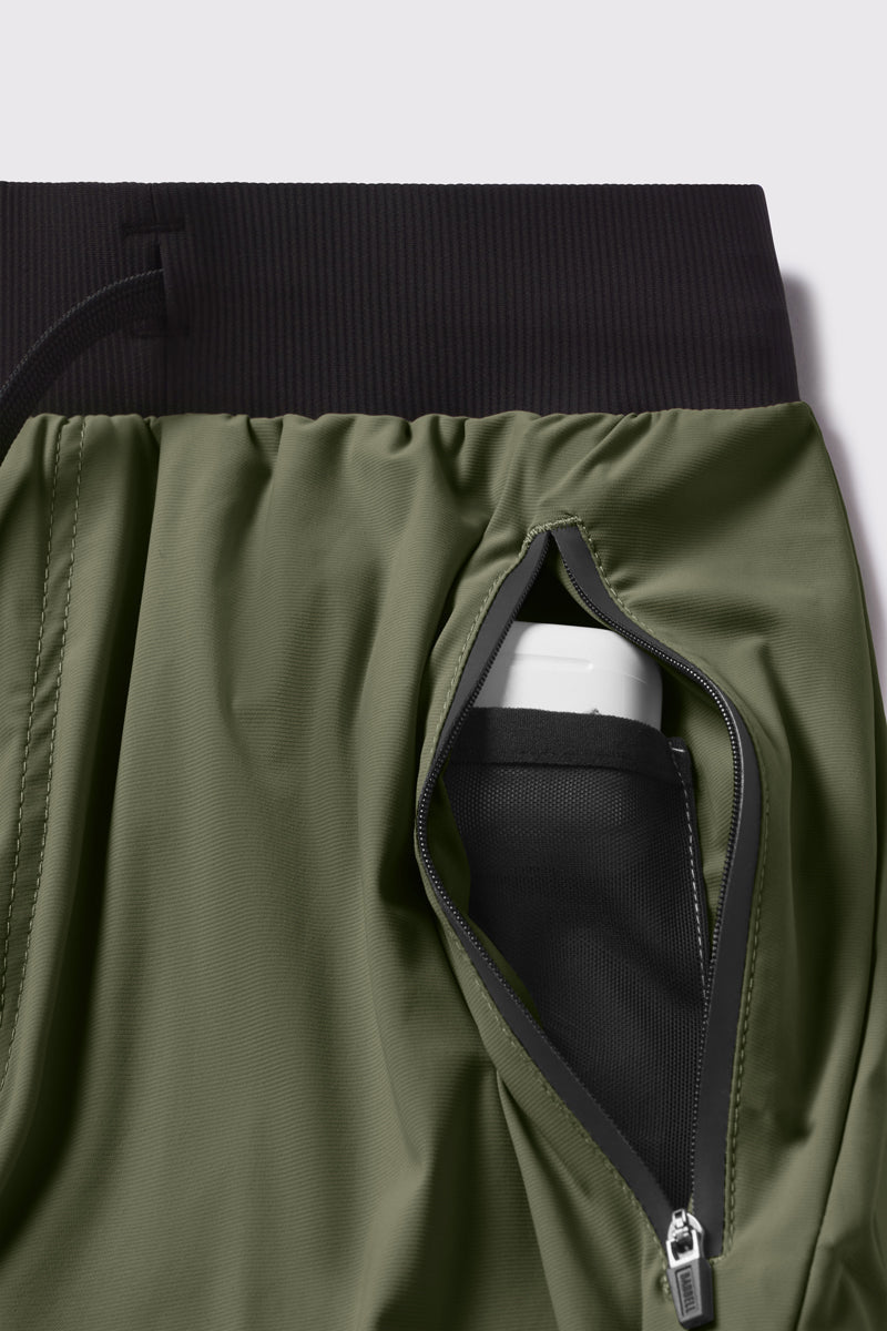 Barbell Apparel Ultralight Jogger | Sage