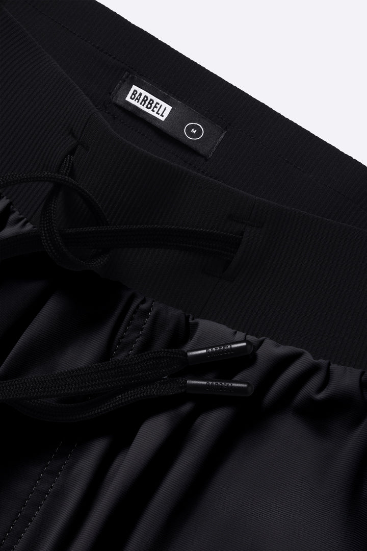Barbell Apparel Ultralight Jogger | Black