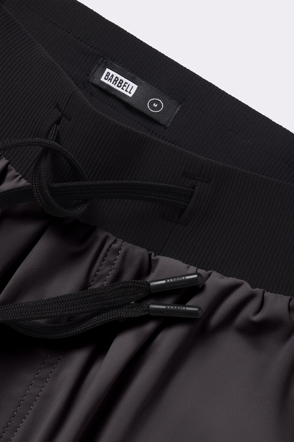 Barbell Apparel Ultralight Jogger | Charcoal