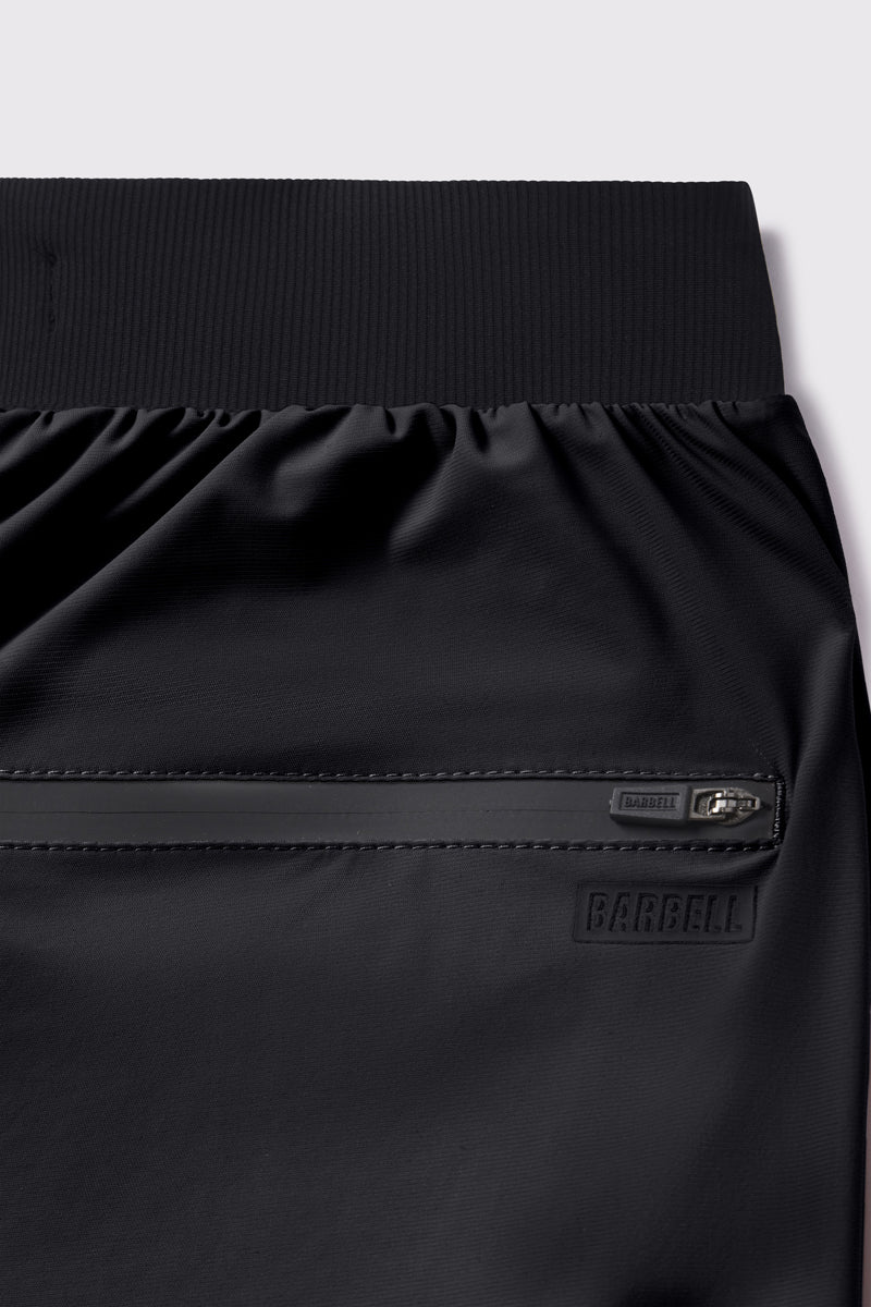 Barbell Apparel Ultralight Jogger | Black - view 25