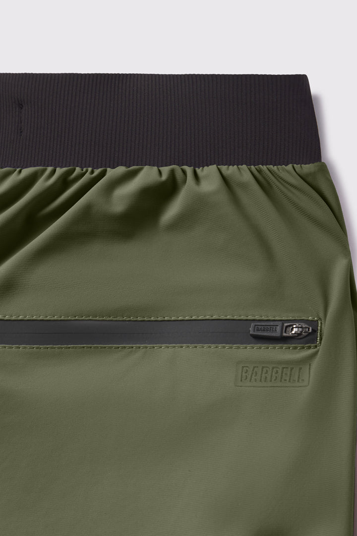 Barbell Apparel Ultralight Jogger | Sage - view 5